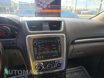 2013 GMC Acadia Denali 5SA – miniatura 10