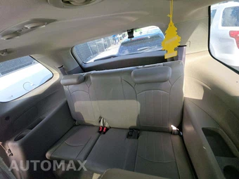 2013 GMC Acadia Denali 5SA – miniatura 14