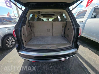 2013 GMC Acadia Denali 5SA – miniatura 15