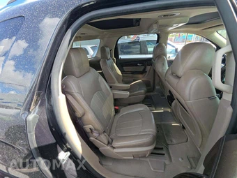 2013 GMC Acadia Denali 5SA – miniatura 17