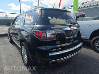 2013 GMC Acadia Denali 5SA – miniatura 2