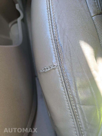2013 GMC Acadia Denali 5SA – miniatura 23