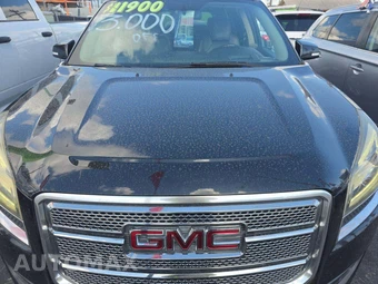 2013 GMC Acadia Denali 5SA – miniatura 24