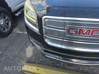 2013 GMC Acadia Denali 5SA – miniatura 25