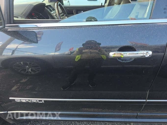 2013 GMC Acadia Denali 5SA – miniatura 26