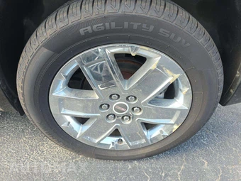 2013 GMC Acadia Denali 5SA – miniatura 29