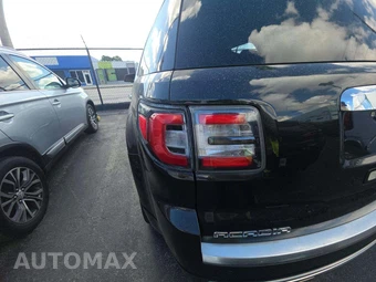 2013 GMC Acadia Denali 5SA – miniatura 33