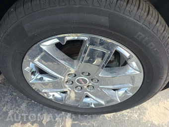 2013 GMC Acadia Denali 5SA – miniatura 36