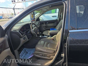 2013 GMC Acadia Denali 5SA – miniatura 6
