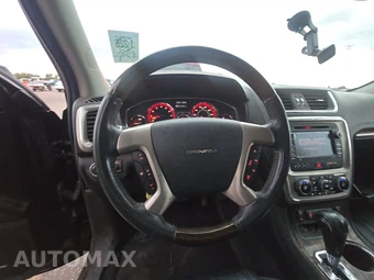 2013 GMC Acadia Denali 5SA - miniatura 10