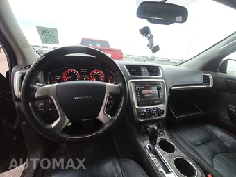 2013 GMC Acadia Denali 5SA - miniatura 11