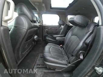 2013 GMC Acadia Denali 5SA - miniatura 13
