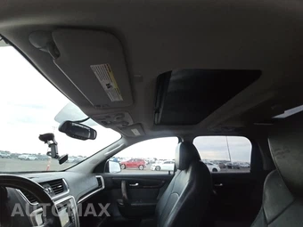 2013 GMC Acadia Denali 5SA - miniatura 19