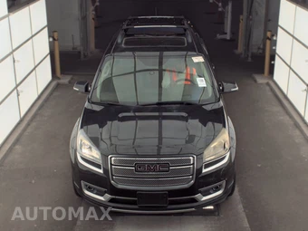 2013 GMC Acadia Denali 5SA - miniatura 2