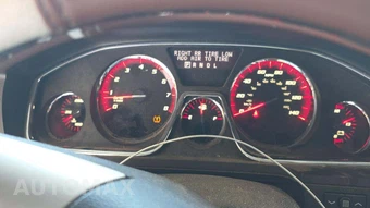 2013 GMC Acadia Denali 5SA - miniatura 22