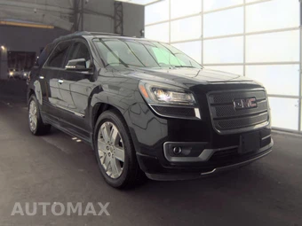 2013 GMC Acadia Denali 5SA - miniatura 3