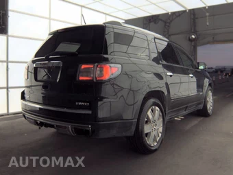 2013 GMC Acadia Denali 5SA - miniatura 4