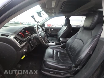 2013 GMC Acadia Denali 5SA - miniatura 7