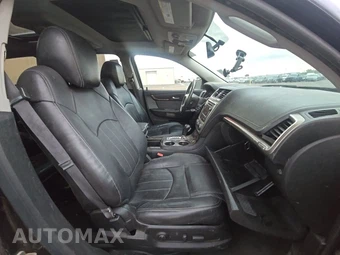 2013 GMC Acadia Denali 5SA - miniatura 8
