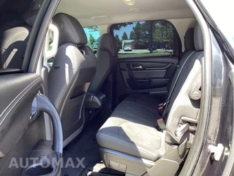 2013 GMC Acadia SLE-1 3SA - miniatura 10