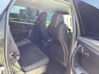 2013 GMC Acadia SLE-1 3SA - miniatura 12