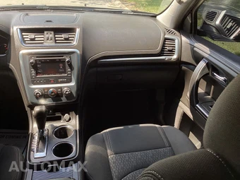 2013 GMC Acadia SLE-1 3SA - miniatura 13