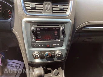 2013 GMC Acadia SLE-1 3SA - miniatura 17