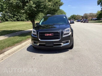 2013 GMC Acadia SLE-1 3SA - miniatura 2