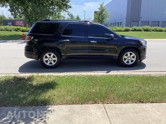 2013 GMC Acadia SLE-1 3SA - miniatura 4