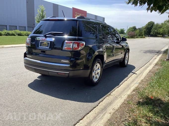 2013 GMC Acadia SLE-1 3SA - miniatura 5
