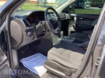 2013 GMC Acadia SLE-1 3SA - miniatura 9