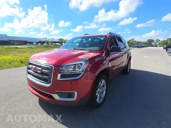2013 GMC Acadia SLE-2 3SB