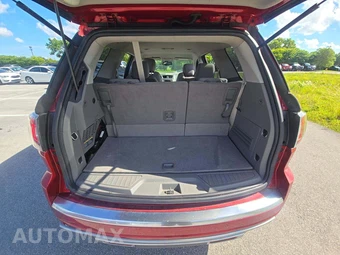 2013 GMC Acadia SLE-2 3SB – miniatura 11