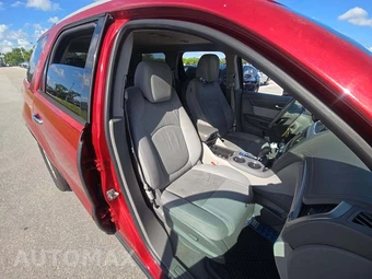 2013 GMC Acadia SLE-2 3SB – miniatura 15