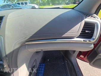 2013 GMC Acadia SLE-2 3SB – miniatura 16