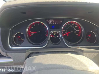 2013 GMC Acadia SLE-2 3SB – miniatura 5