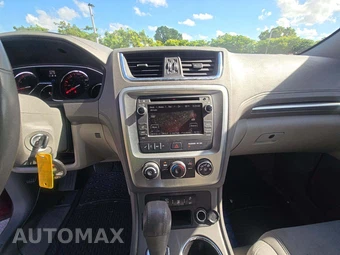 2013 GMC Acadia SLE-2 3SB – miniatura 6