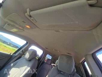 2013 GMC Acadia SLE-2 3SB – miniatura 7