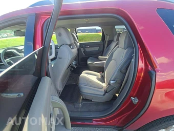 2013 GMC Acadia SLE-2 3SB – miniatura 9