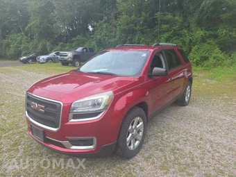 2013 GMC Acadia SLE-2 3SB