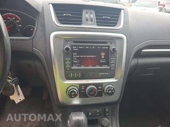 2013 GMC Acadia SLE-2 3SB - miniatura 10