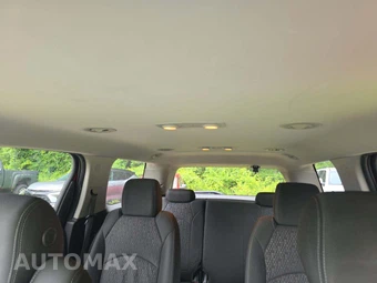 2013 GMC Acadia SLE-2 3SB - miniatura 11