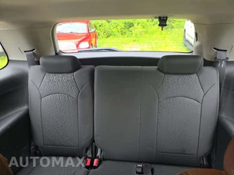 2013 GMC Acadia SLE-2 3SB - miniatura 14