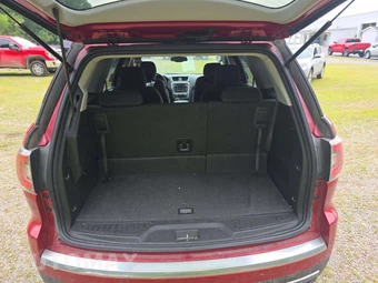 2013 GMC Acadia SLE-2 3SB - miniatura 15