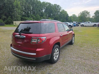 2013 GMC Acadia SLE-2 3SB - miniatura 3