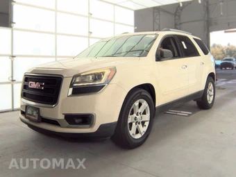2013 GMC Acadia SLE-2 3SB — samochód z USA z aukcji Manheim, oferta Kup Teraz w AUTOMAX