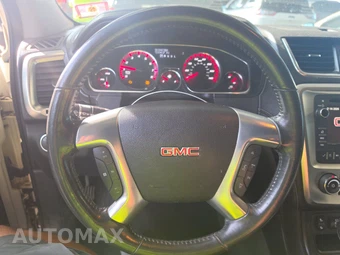 2013 GMC Acadia SLE-2 3SB – miniatura 10