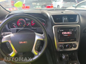 2013 GMC Acadia SLE-2 3SB – miniatura 11