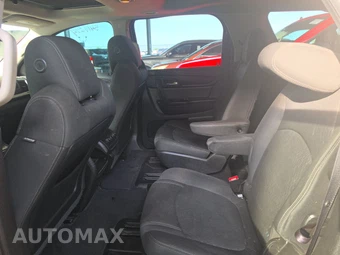 2013 GMC Acadia SLE-2 3SB – miniatura 13