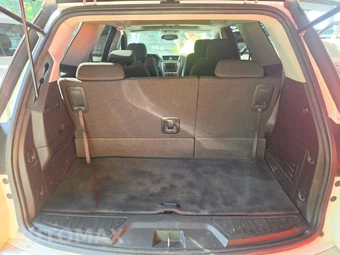 2013 GMC Acadia SLE-2 3SB – miniatura 17